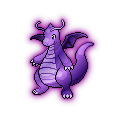 Shadow Dragonite